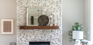 Technologie, które zwiększają wydajność wkładów kominkowych