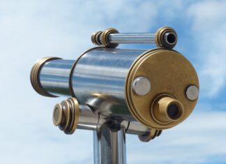 Jak szukać źródła wody?