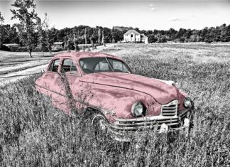 Od którego grzejnika zacząć odpowietrzanie?