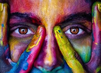 Jaką farbą pomalować grill betonowy?