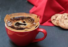 Jak wymienić filtr w odkurzaczu Beam?