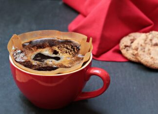 Jak wymienić filtr w odkurzaczu Beam?