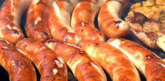 Czym najlepiej palić na grillu?