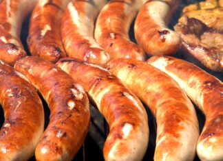 Czym najlepiej palić na grillu?