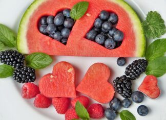 Jak usunąć kamień z gresu?