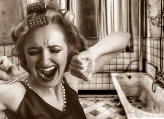 Od czego zacząć remont starego mieszkania?