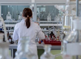 Czy można samemu zbadać wodę?