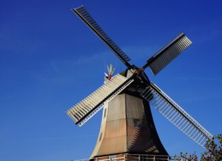 Jak domowym sposobem zmielić styropian?