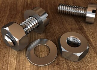 Jaki gwint w grzejniku?