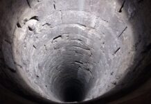 Jak głęboko woda studnia? Jak głęboko woda studnia?