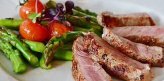 Jakie mięso na grillu elektrycznym? Jakie mięso na grillu elektrycznym?