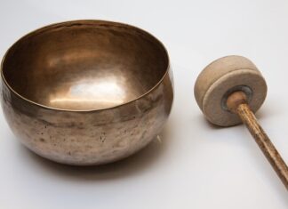 Co z filcem po wertykulacji?