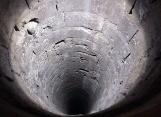 Czy samemu można wywiercić studnię?