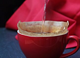 Czy wodę źródlaną trzeba Filtrować?