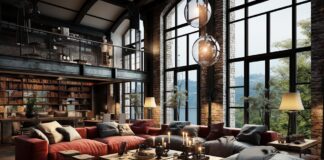 Okna szare czy antracytowe