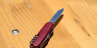 Walentynkowy prezent dla miłośnika survivalu