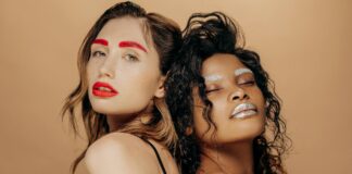 Przeciwwskazania do laminacji brwi