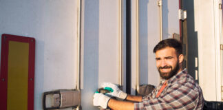 Transport chłodniczy