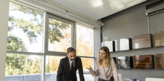 Polecamy najlepszych projektantów wnętrz w Warszawie