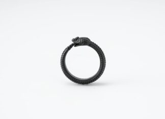 Skąd się wziął i co symbolizuje Uroboros