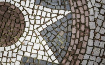 Kostka brukowa Jadar